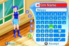 The Sims 2 - Pets Screenthot 2